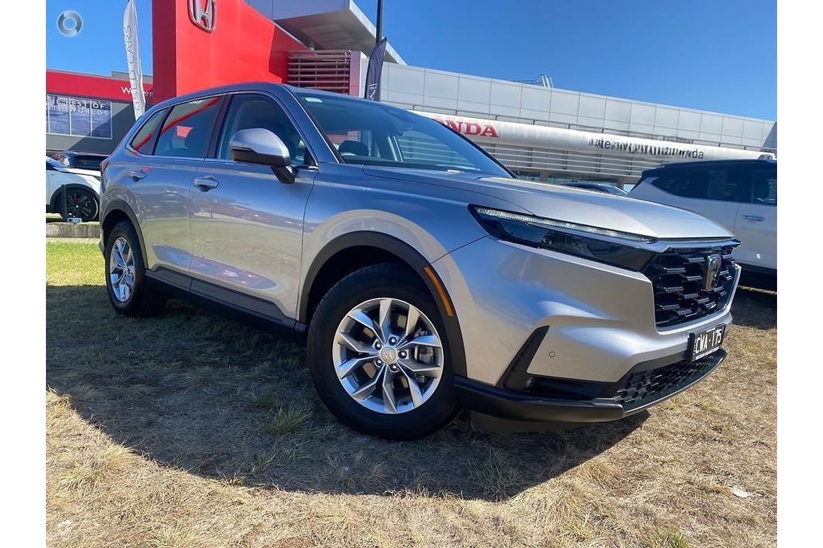 2023 Honda CR-V VTi X RW