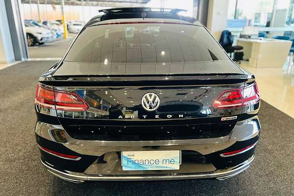 2019 Volkswagen Arteon 206TSI R-Line 3H