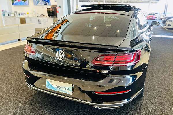 2019 Volkswagen Arteon 206TSI R-Line 3H