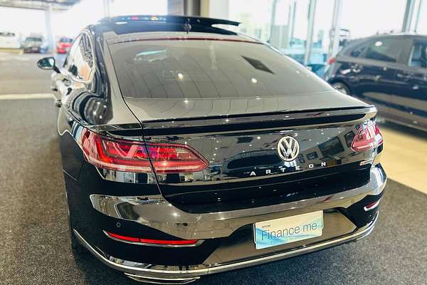 2019 Volkswagen Arteon 206TSI R-Line 3H
