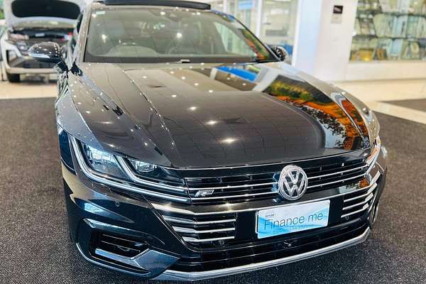 2019 Volkswagen Arteon 206TSI R-Line 3H