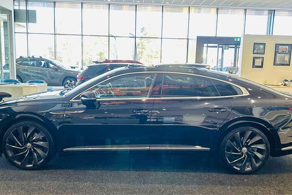 2019 Volkswagen Arteon 206TSI R-Line 3H