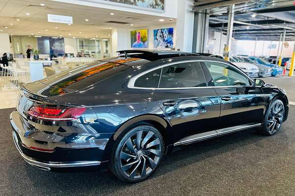 2019 Volkswagen Arteon 206TSI R-Line 3H