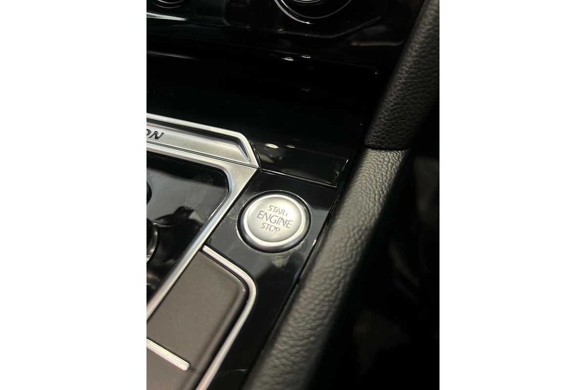 2019 Volkswagen Arteon 206TSI R-Line 3H