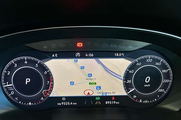 2019 Volkswagen Arteon 206TSI R-Line 3H