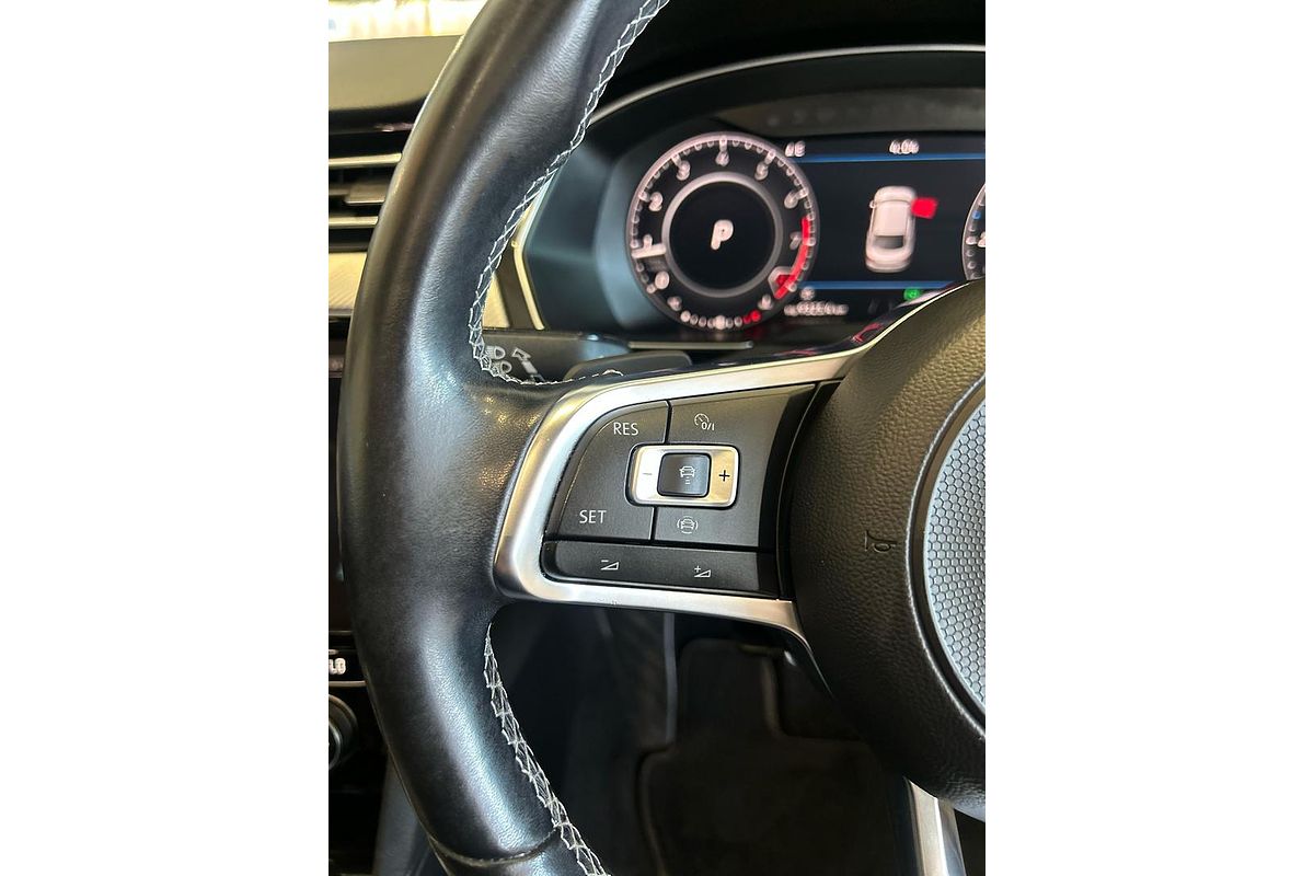 2019 Volkswagen Arteon 206TSI R-Line 3H
