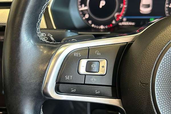 2019 Volkswagen Arteon 206TSI R-Line 3H