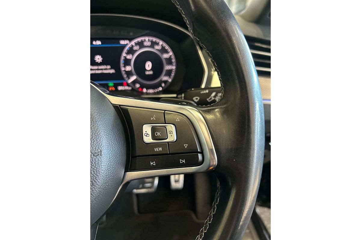 2019 Volkswagen Arteon 206TSI R-Line 3H