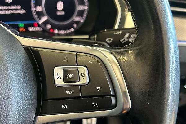 2019 Volkswagen Arteon 206TSI R-Line 3H