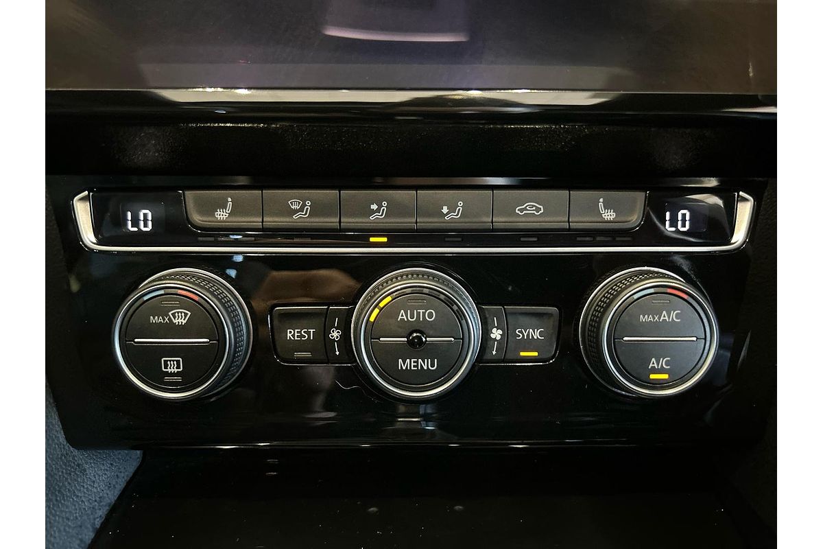 2019 Volkswagen Arteon 206TSI R-Line 3H
