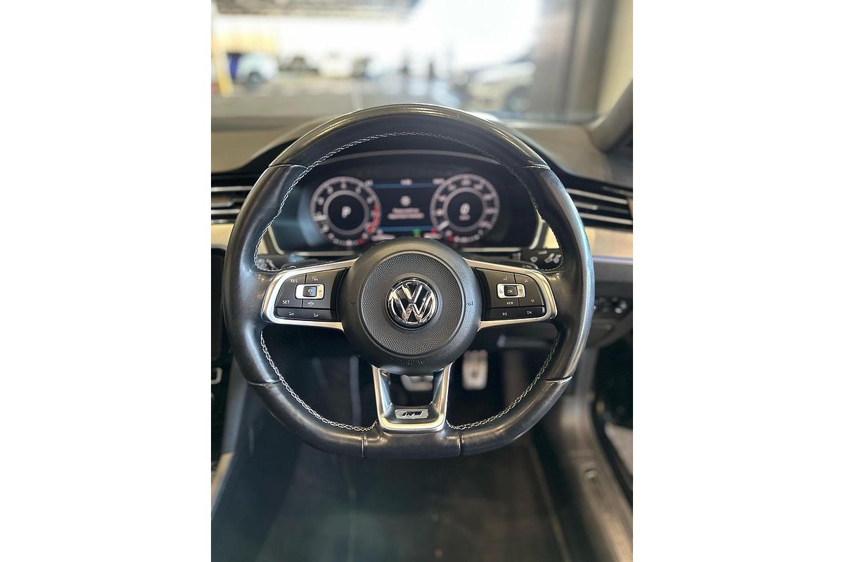 2019 Volkswagen Arteon 206TSI R-Line 3H