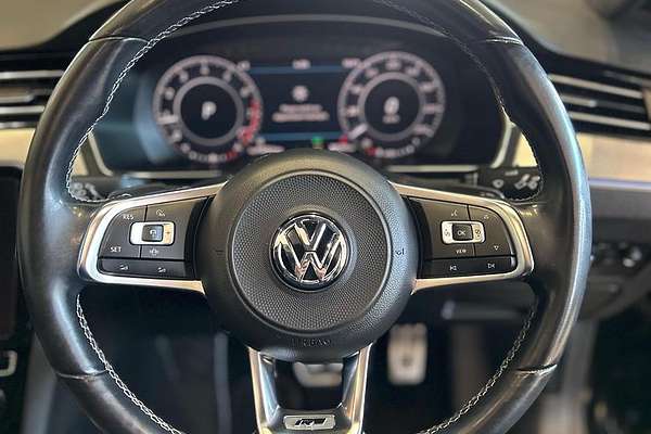 2019 Volkswagen Arteon 206TSI R-Line 3H