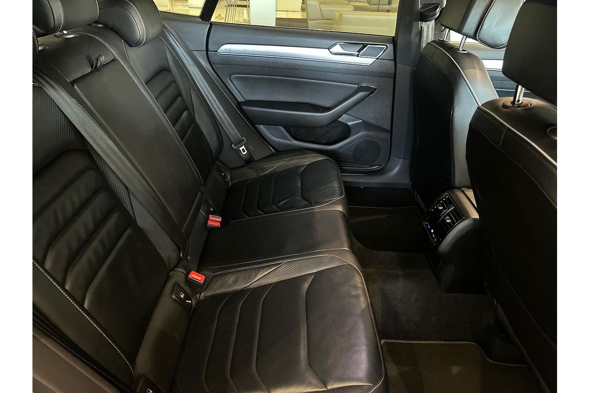 2019 Volkswagen Arteon 206TSI R-Line 3H
