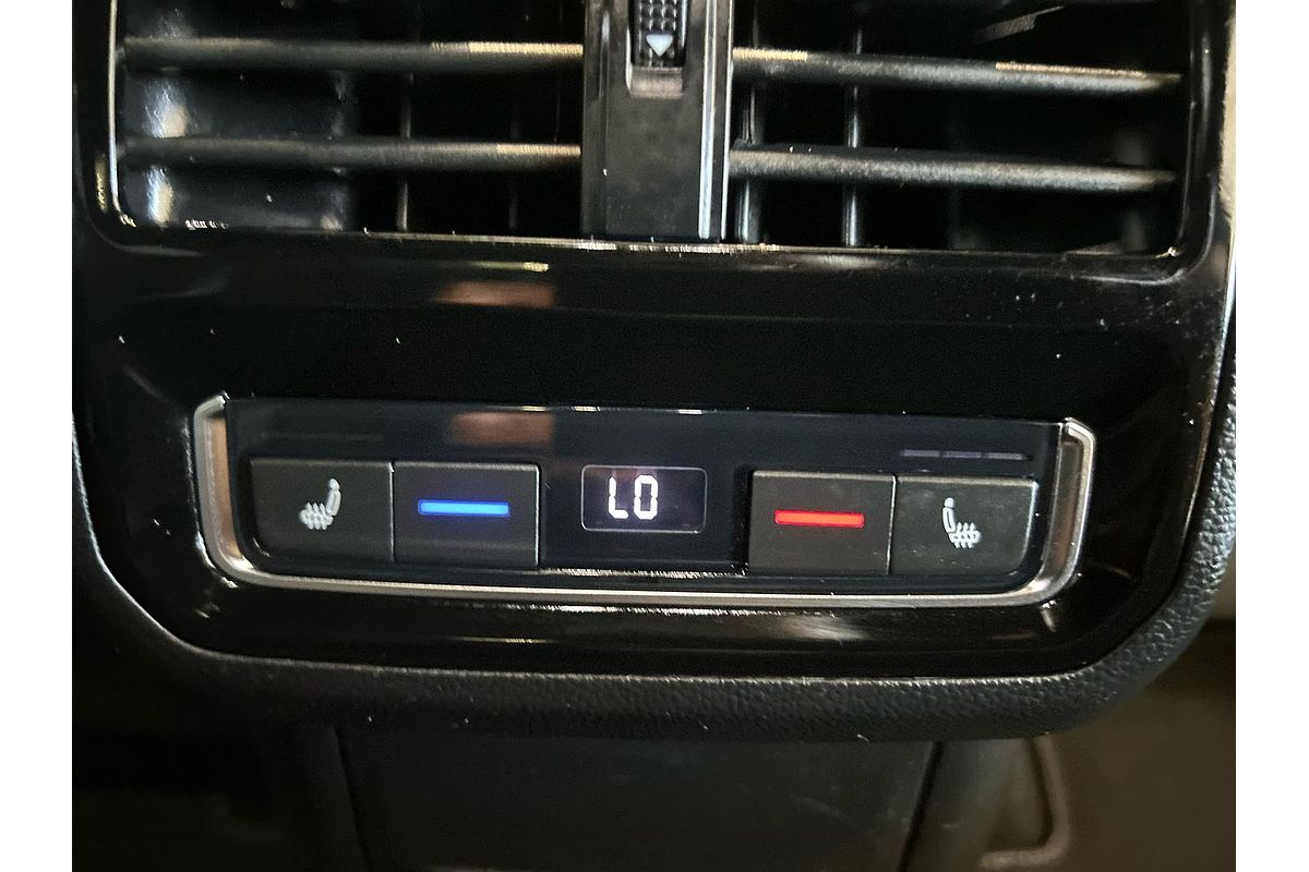 2019 Volkswagen Arteon 206TSI R-Line 3H