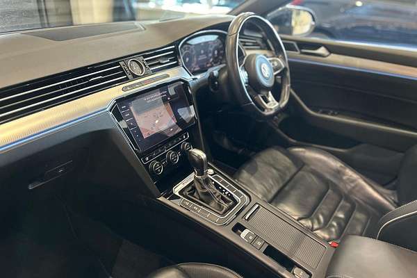 2019 Volkswagen Arteon 206TSI R-Line 3H
