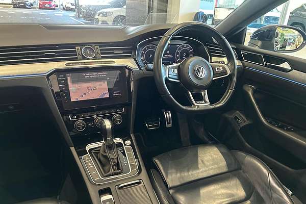 2019 Volkswagen Arteon 206TSI R-Line 3H