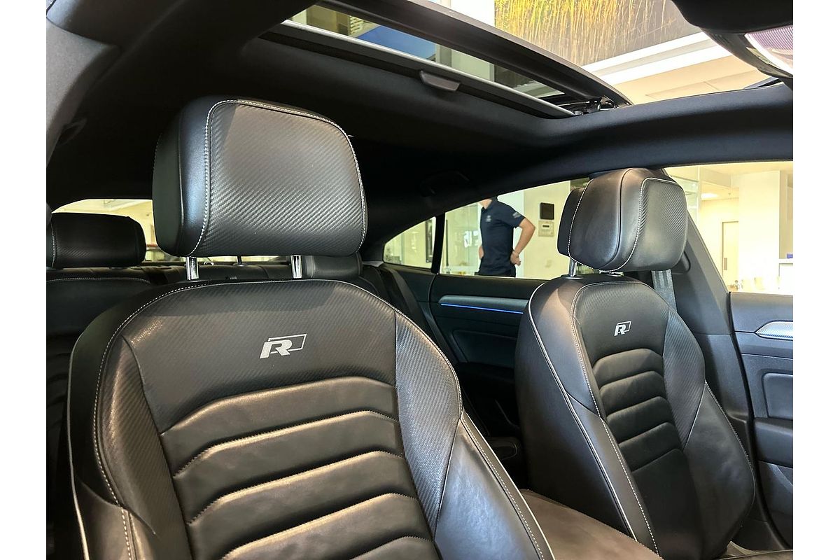 2019 Volkswagen Arteon 206TSI R-Line 3H