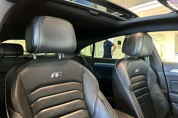 2019 Volkswagen Arteon 206TSI R-Line 3H
