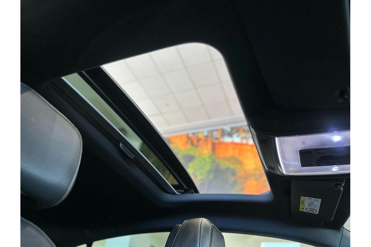 2019 Volkswagen Arteon 206TSI R-Line 3H