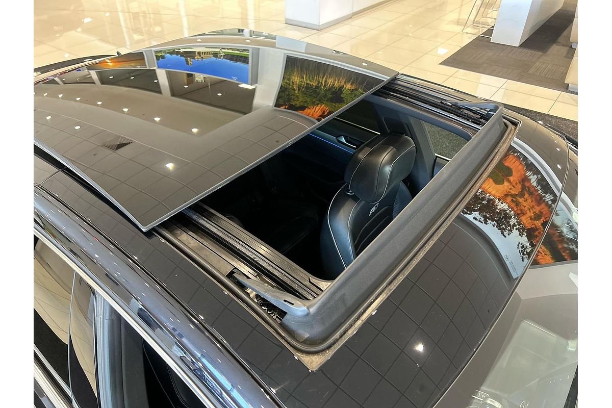 2019 Volkswagen Arteon 206TSI R-Line 3H