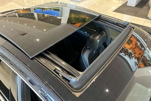 2019 Volkswagen Arteon 206TSI R-Line 3H