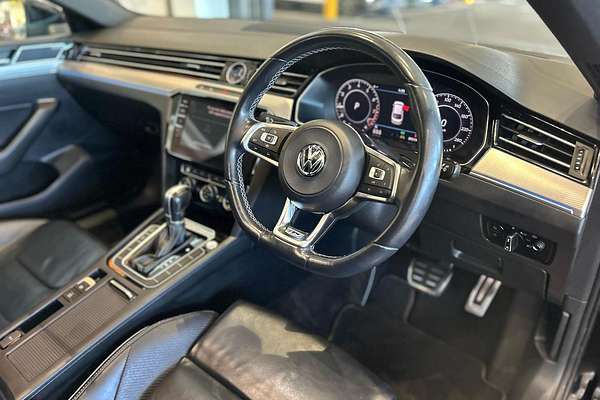 2019 Volkswagen Arteon 206TSI R-Line 3H