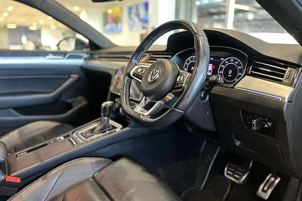 2019 Volkswagen Arteon 206TSI R-Line 3H