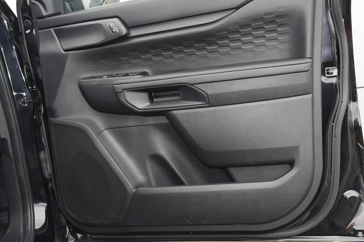 2024 Ford Ranger Black Edition 4X4