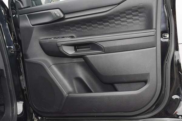 2024 Ford Ranger Black Edition 4X4