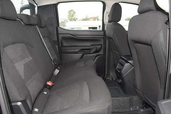 2024 Ford Ranger Black Edition 4X4