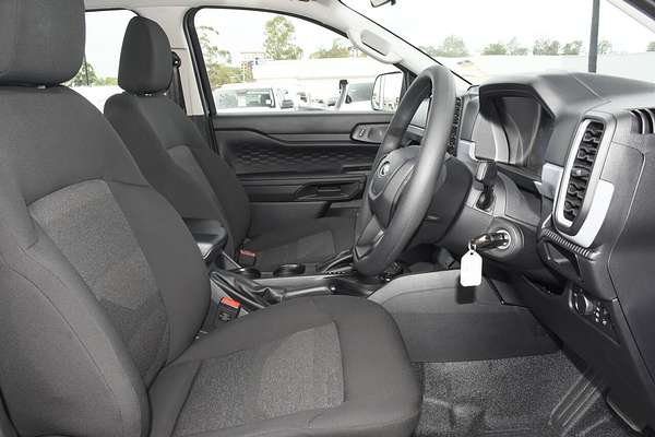 2024 Ford Ranger Black Edition 4X4
