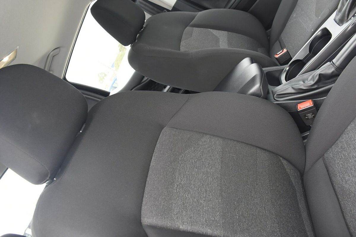 2024 Ford Ranger Black Edition 4X4