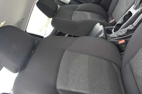 2024 Ford Ranger Black Edition 4X4
