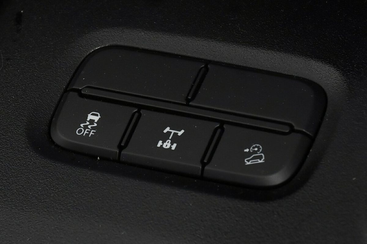 2024 Ford Ranger Black Edition 4X4