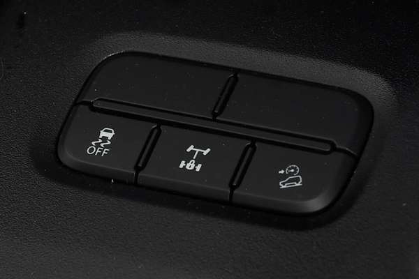 2024 Ford Ranger Black Edition 4X4