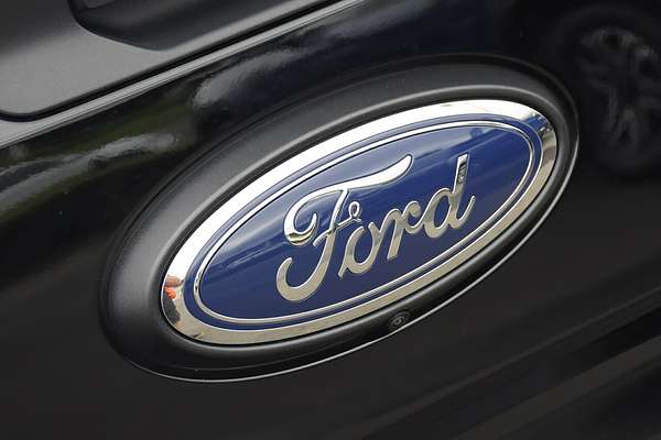 2024 Ford Ranger Black Edition 4X4