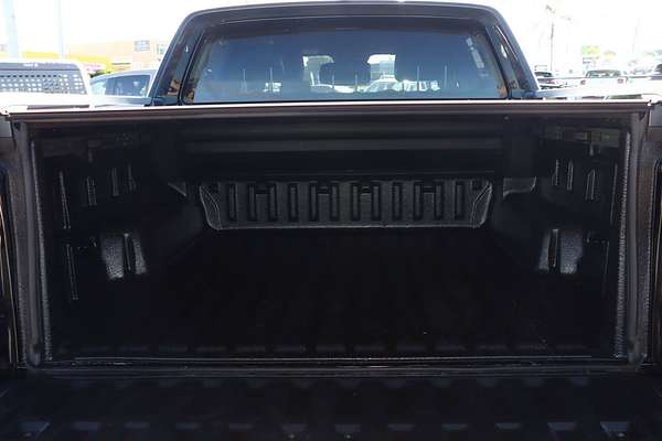 2024 Ford Ranger Wildtrak 4X4 3.0L