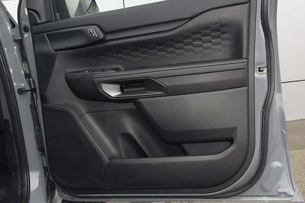 2024 Ford Ranger Tremor 4X4