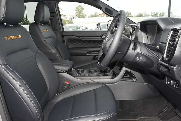 2024 Ford Ranger Tremor 4X4