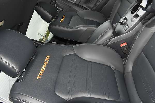 2024 Ford Ranger Tremor 4X4