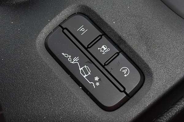 2024 Ford Ranger Tremor 4X4