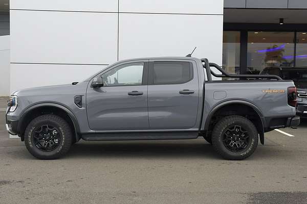 2024 Ford Ranger Tremor 4X4