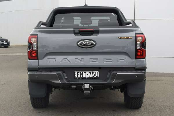 2024 Ford Ranger Tremor 4X4