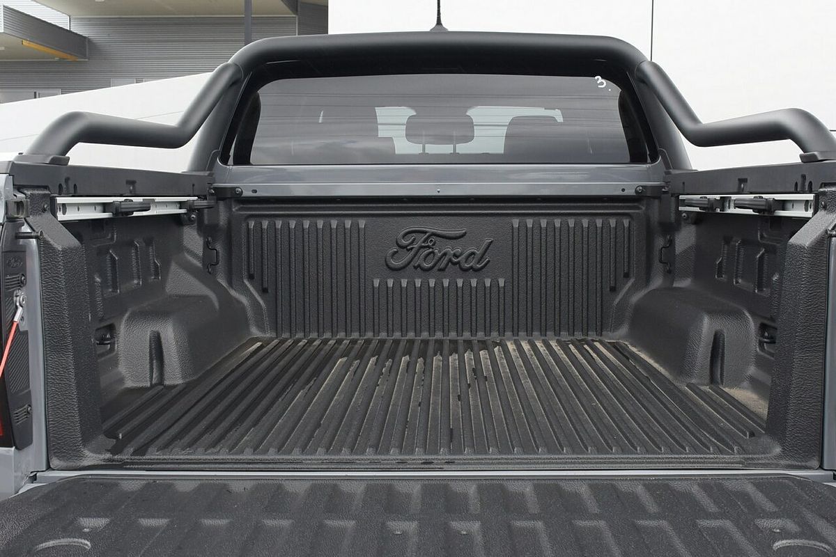 2024 Ford Ranger Tremor 4X4