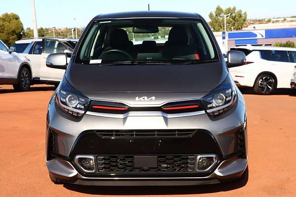 2023 Kia Picanto GT-Line JA