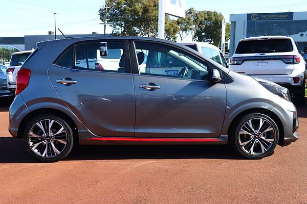 2023 Kia Picanto GT-Line JA