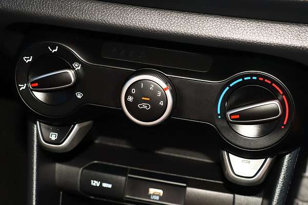 2023 Kia Picanto GT-Line JA