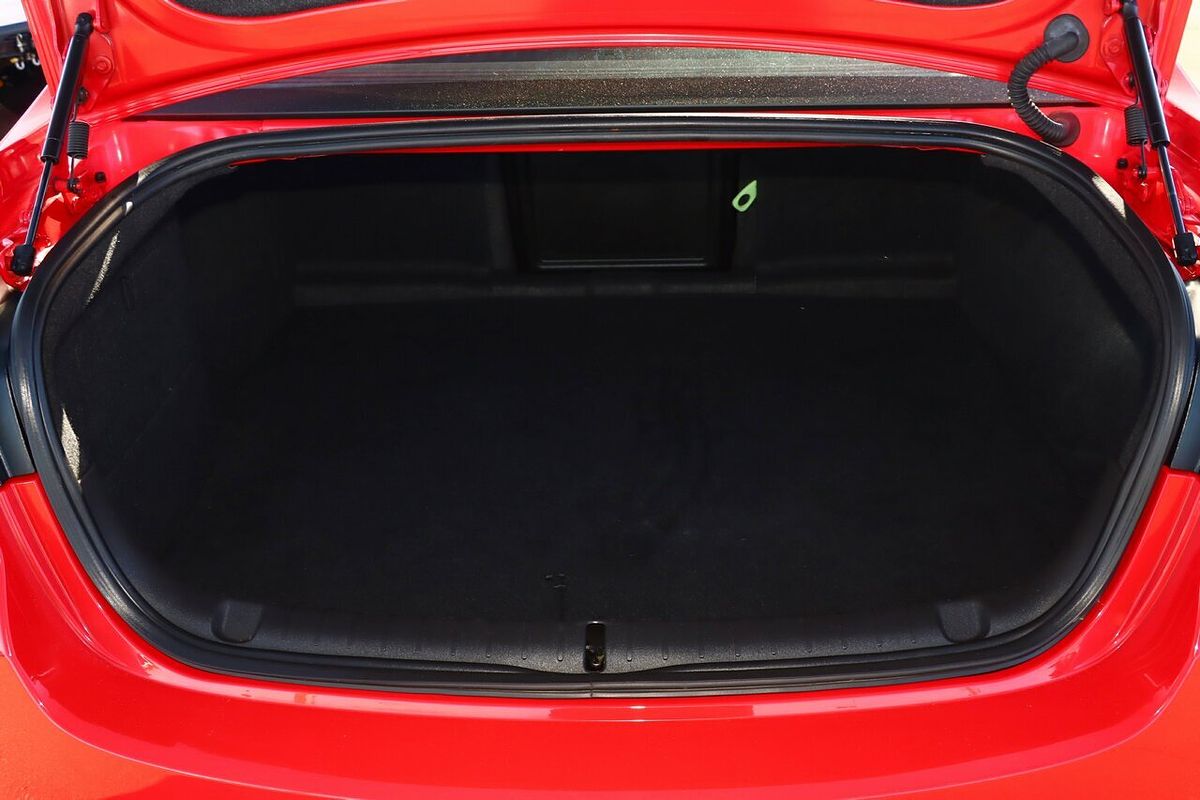 2014 Holden Commodore SS V Redline VF