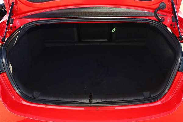 2014 Holden Commodore SS V Redline VF