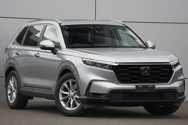 2023 Honda CR-V VTi L7 RS